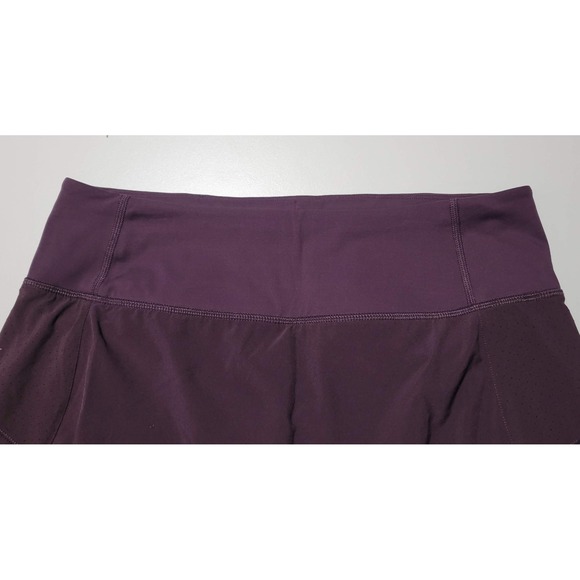 Athleta Run With It Skort - Picture 4 of 7